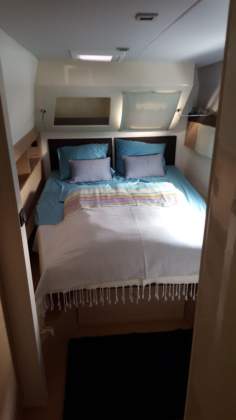 Catamaran 