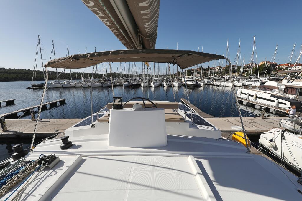 Catamaran 
