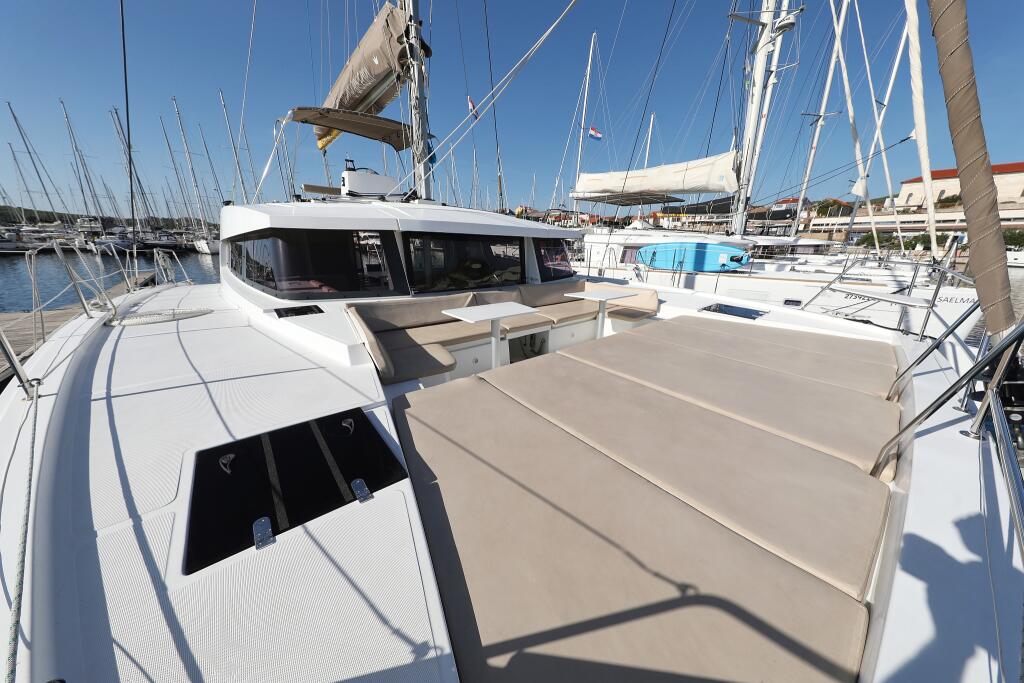 Catamaran 