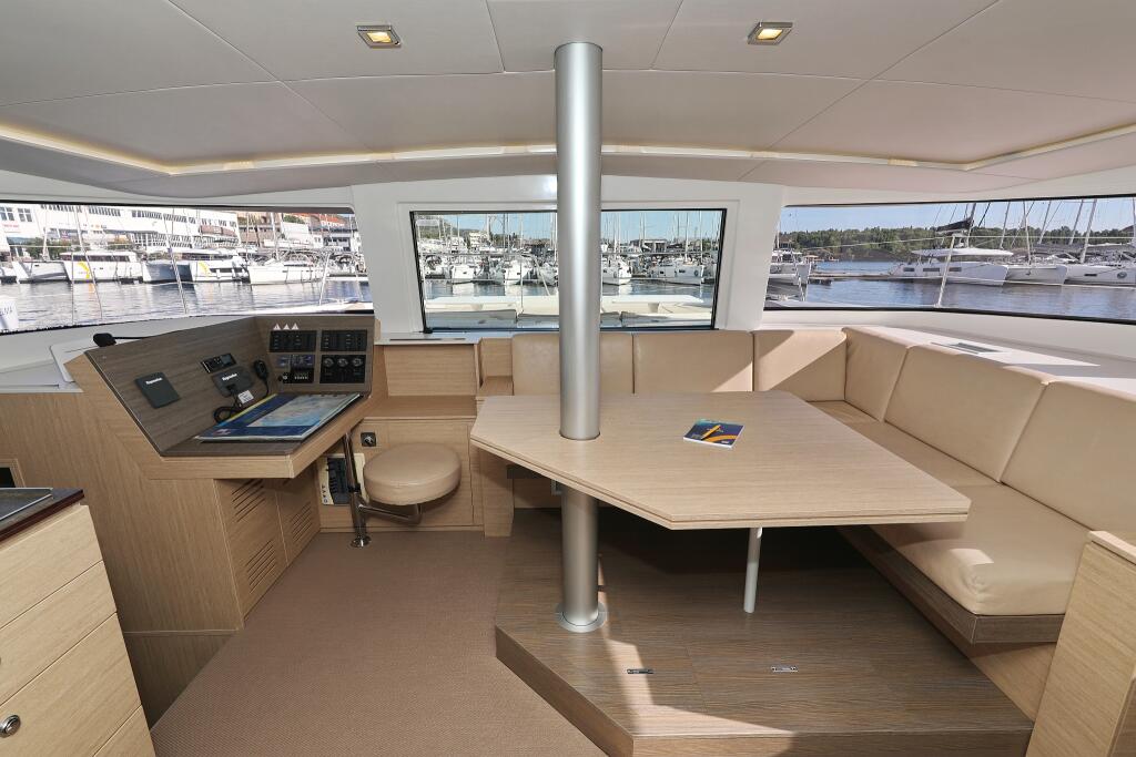 Catamaran 