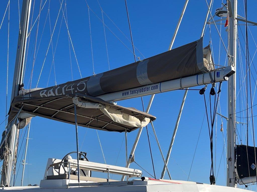 Catamaran 