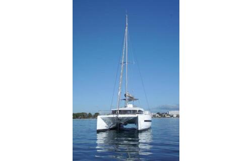 Catamaran 