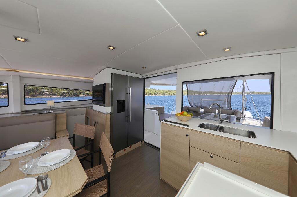 Catamaran 