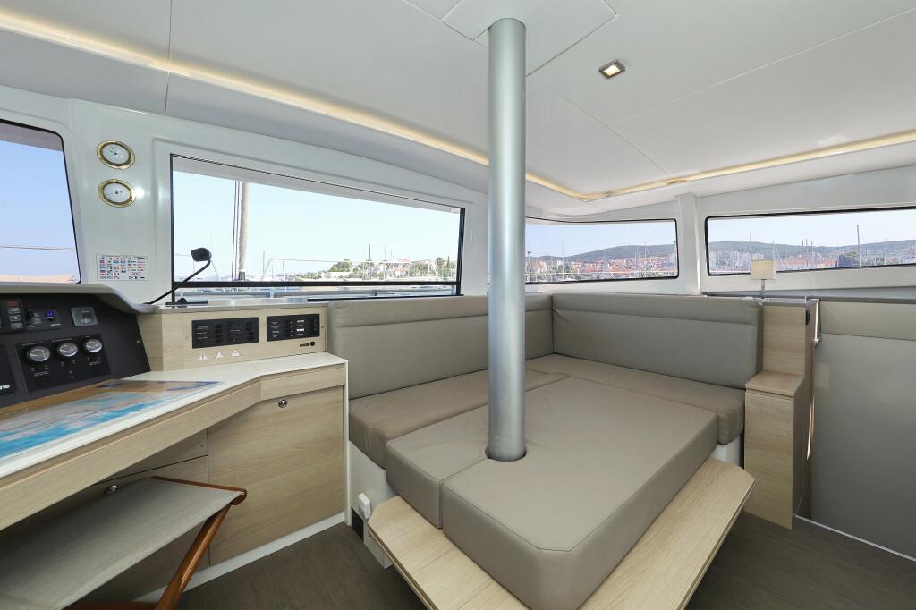 Catamaran 