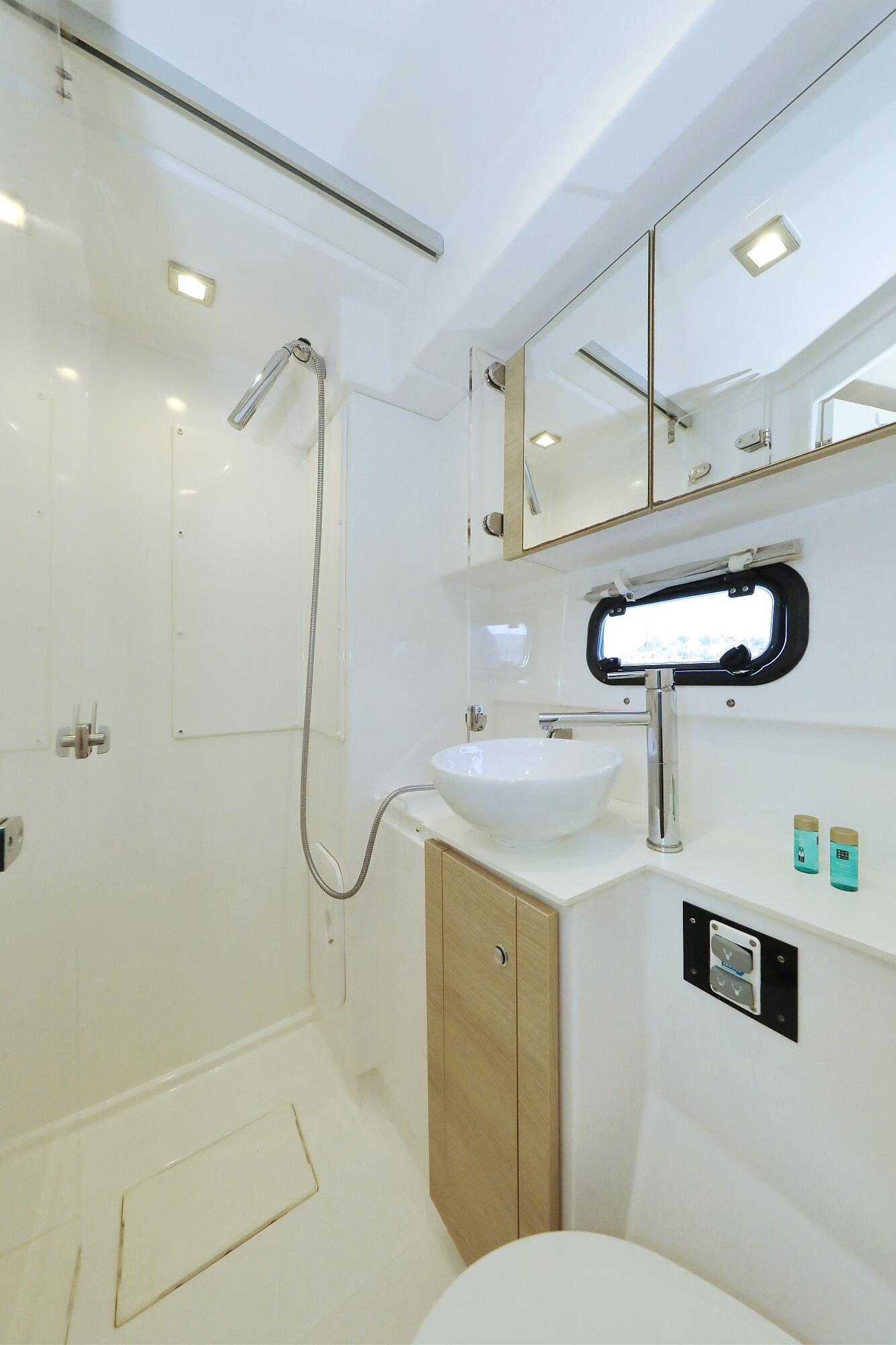 Catamaran 