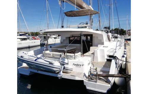 Bali 4.5 Pandora V