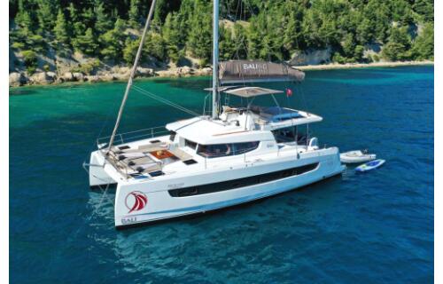 Catamaran 