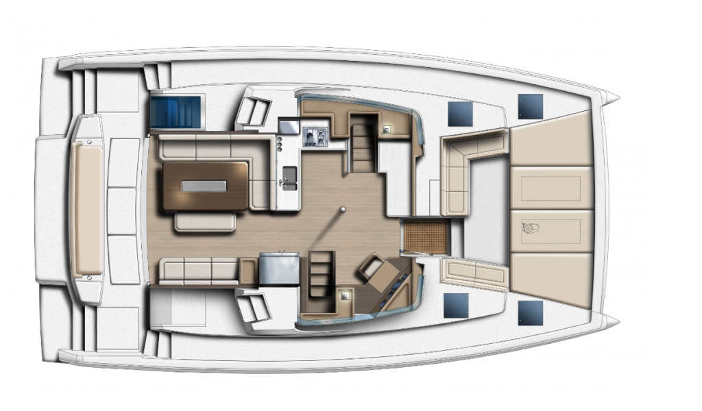 Catamaran 
