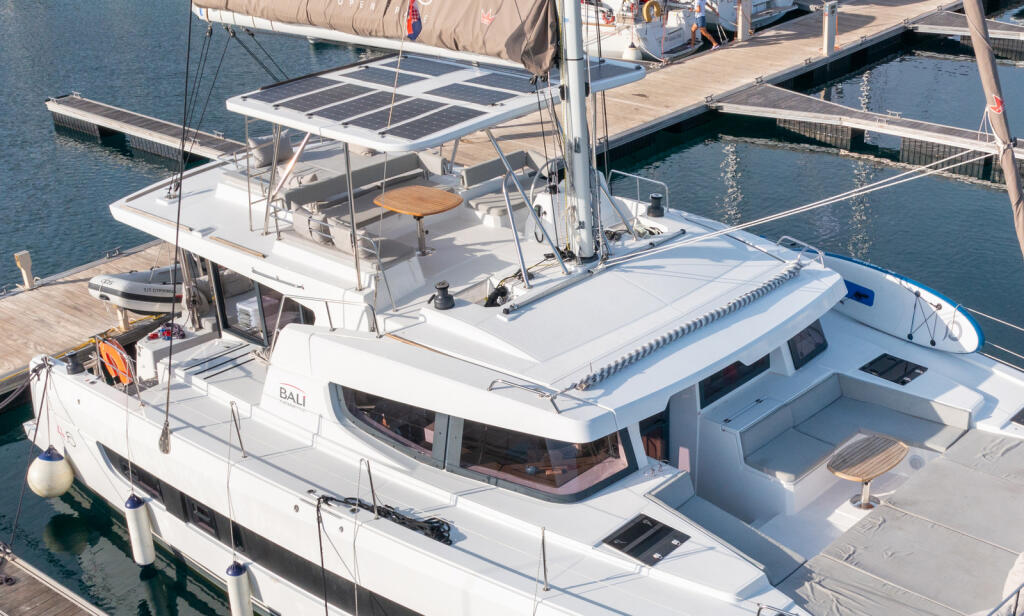 Catamaran 