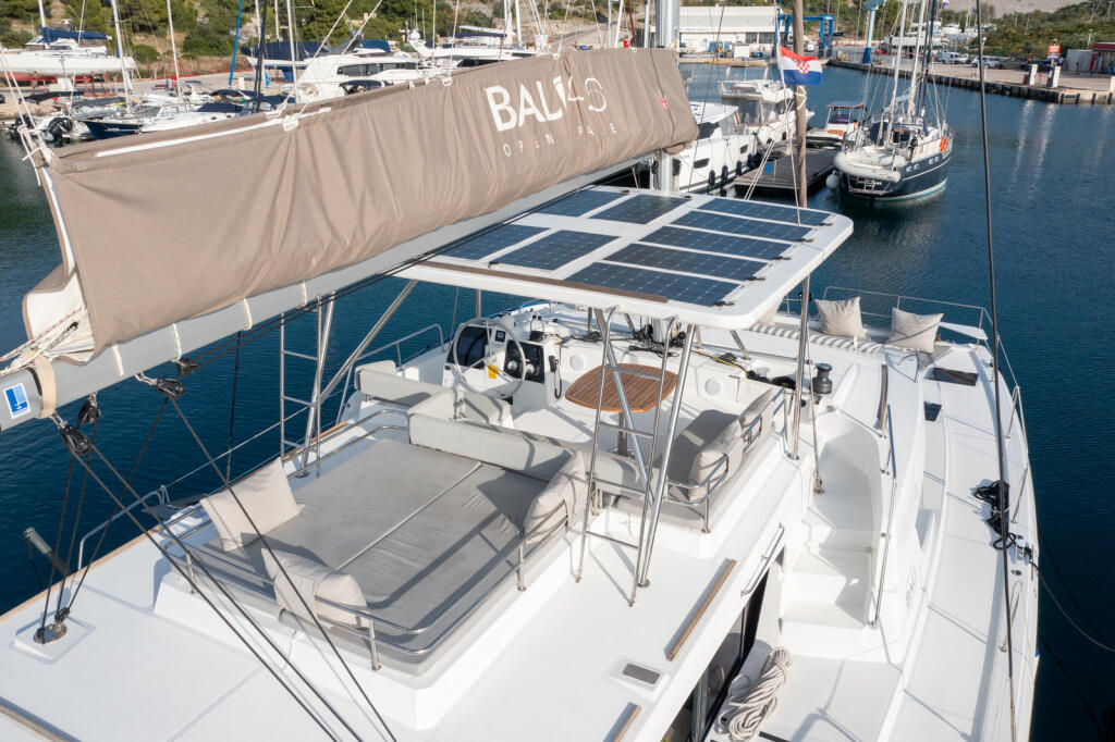 Catamaran 