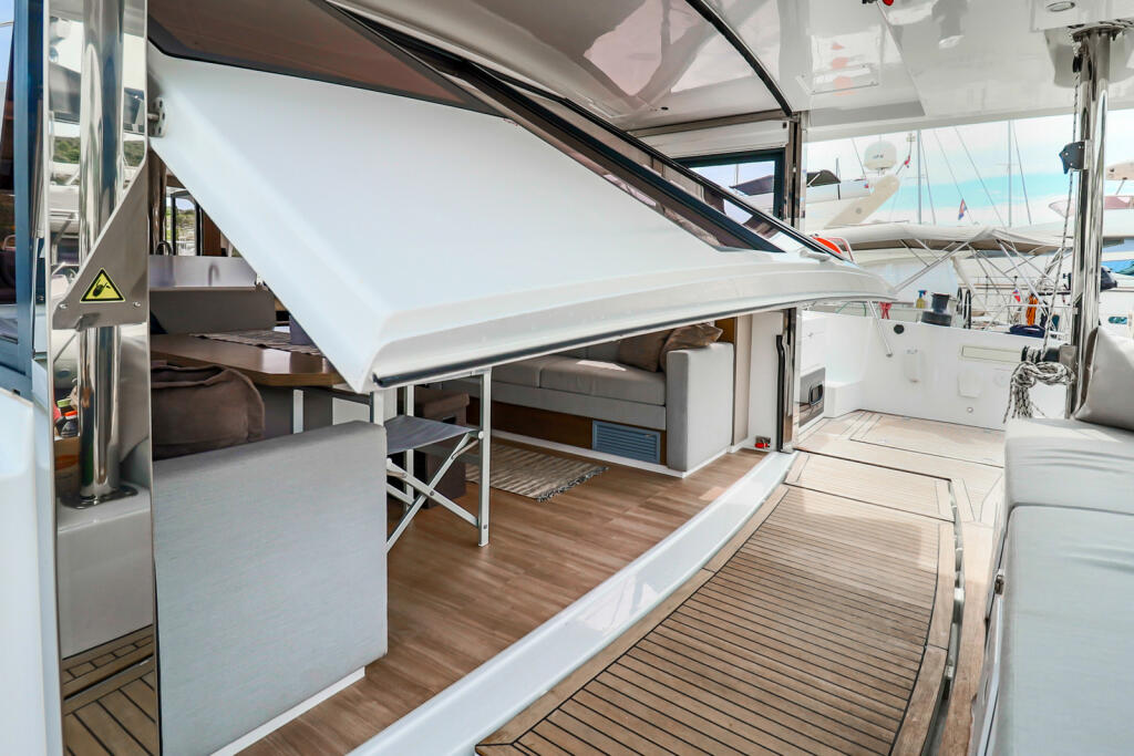 Catamaran 