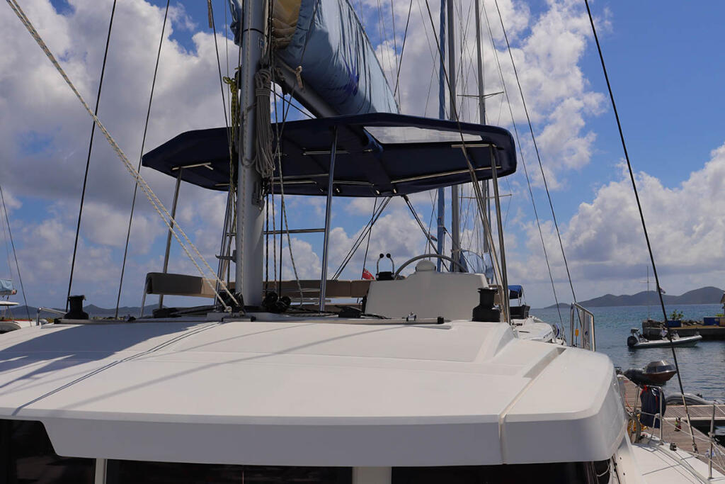 Catamaran 
