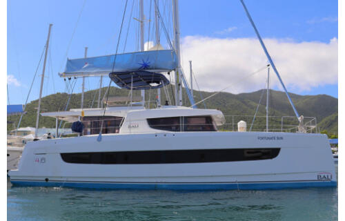 Catamaran 