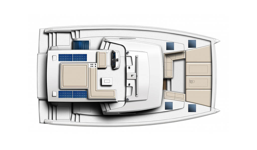 Catamaran 