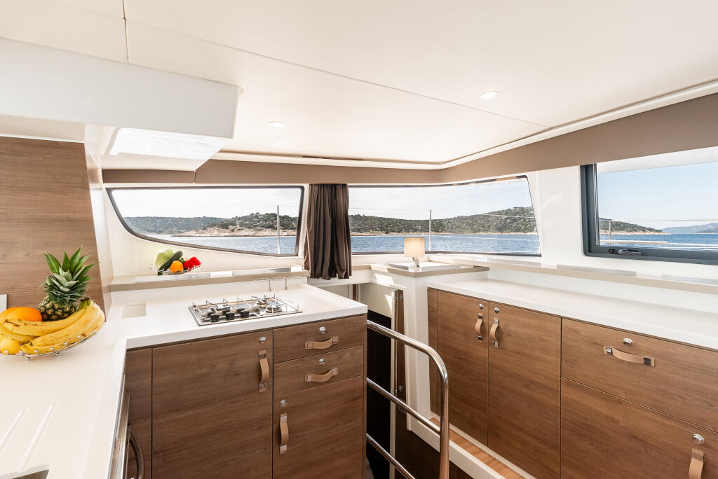 Catamaran 