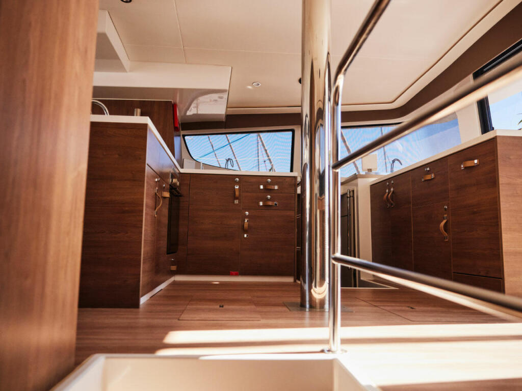 Catamaran 