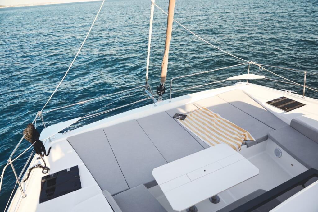 Catamaran 