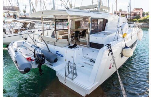 Bali 4.6 Enea