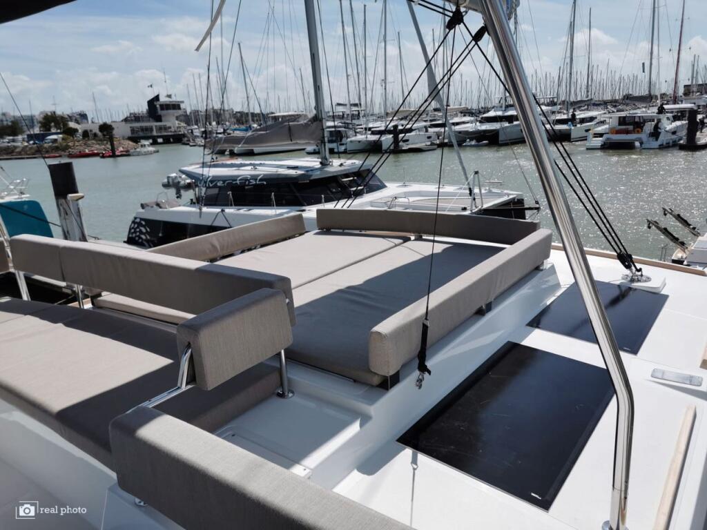 Catamarán 