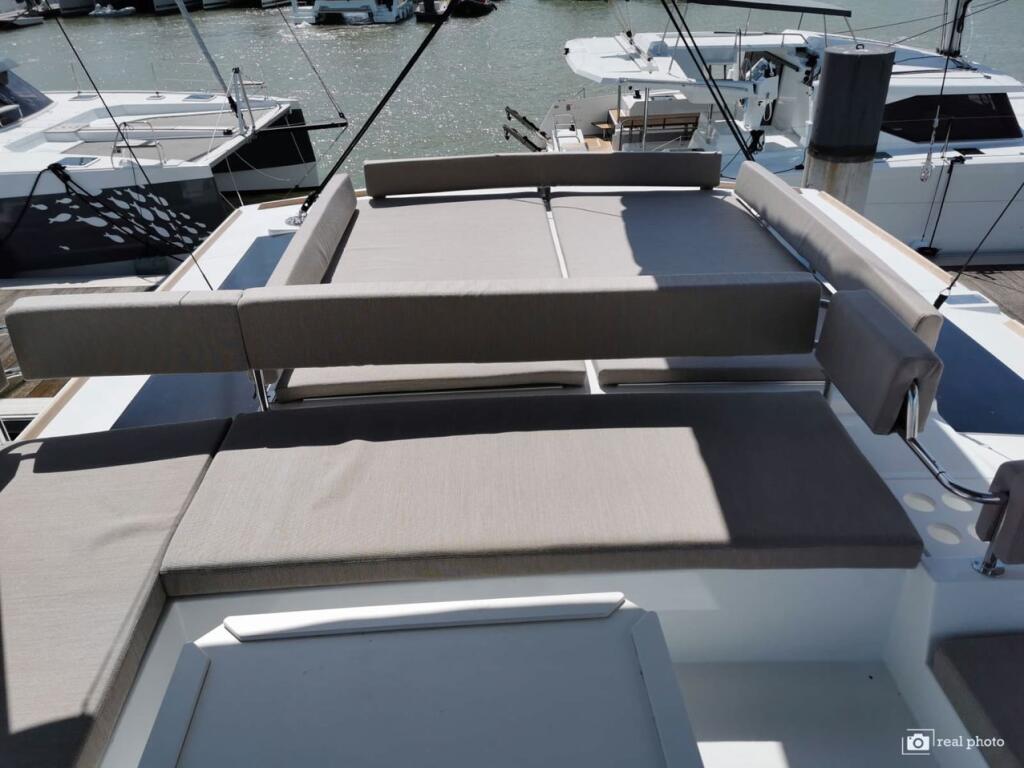 Catamarán 