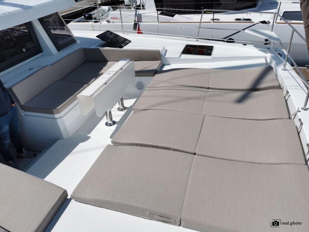 Catamarán 