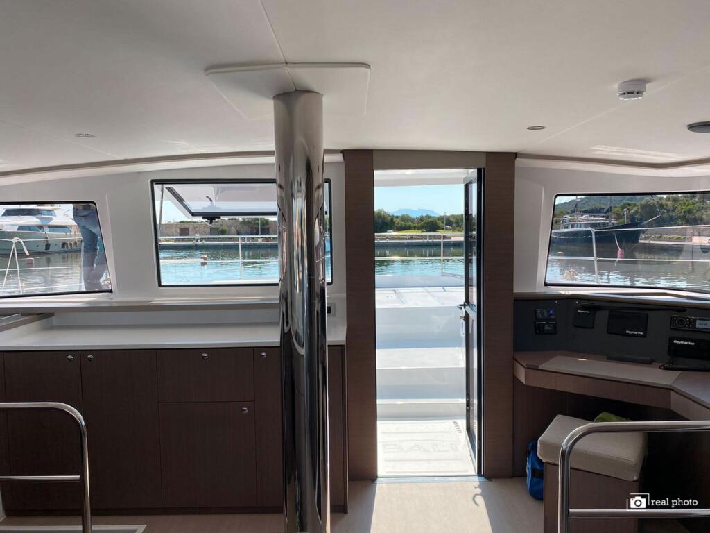 Catamarán 