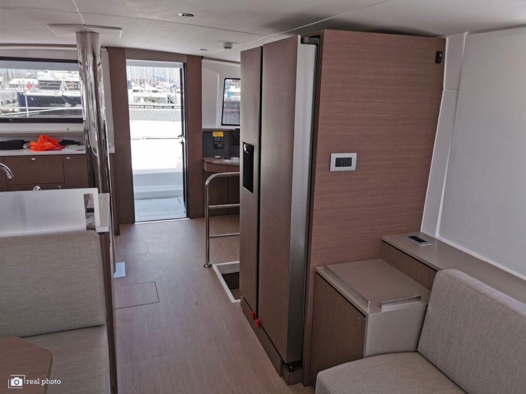 Catamarán 