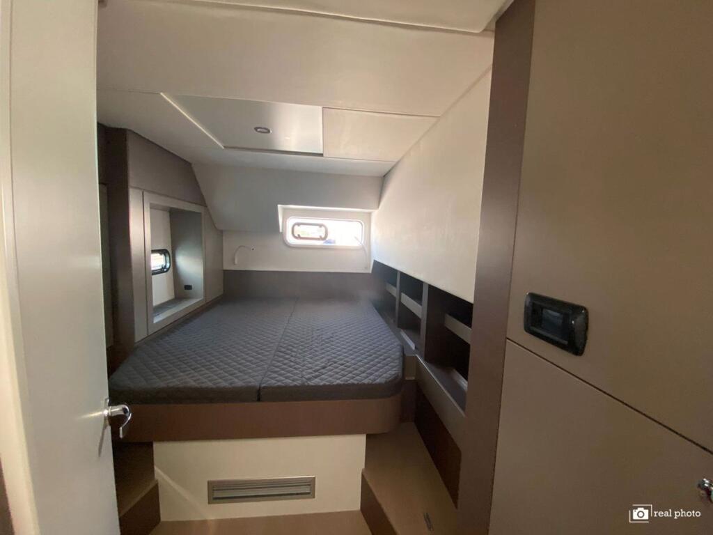 Catamarán 