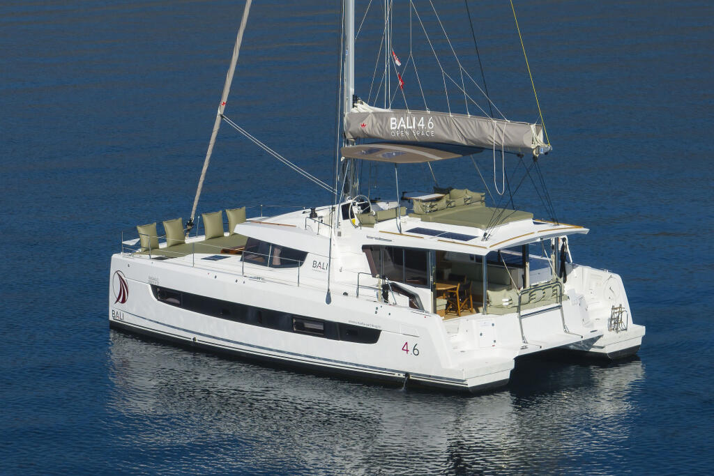 Catamaran 