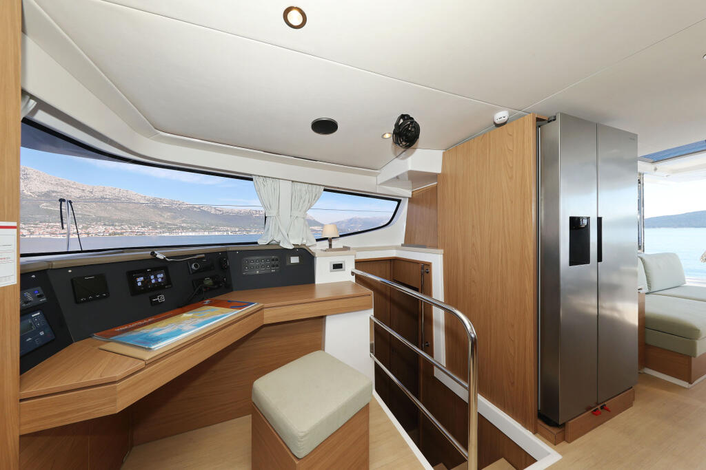Catamaran 