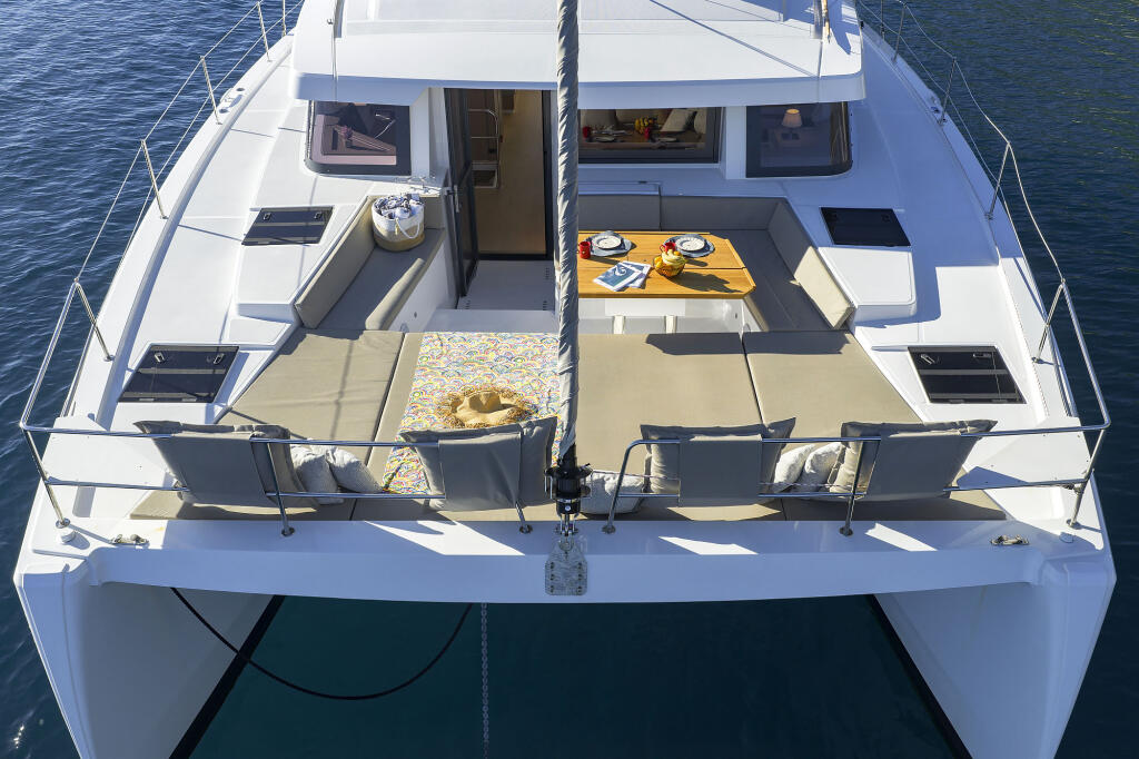 Catamaran 