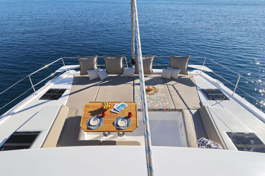 Catamaran 