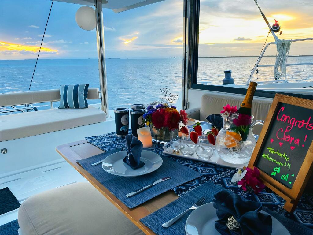 Catamaran 