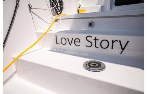 Bali 4.6 Love Story