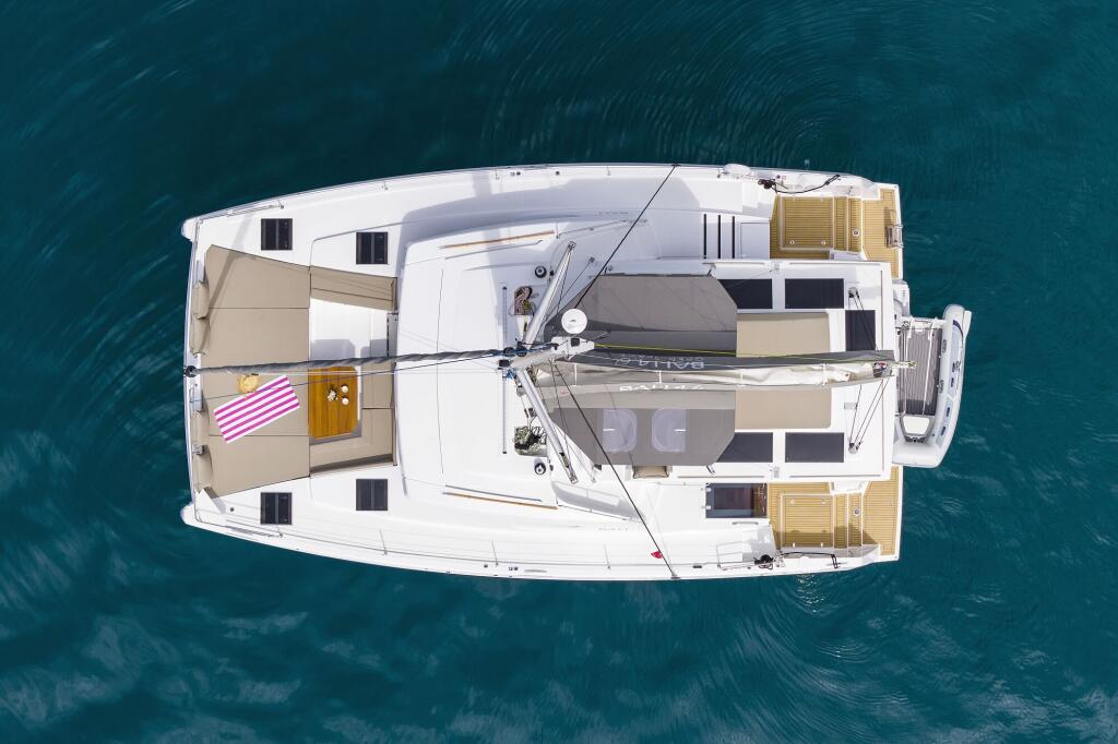 Catamaran 