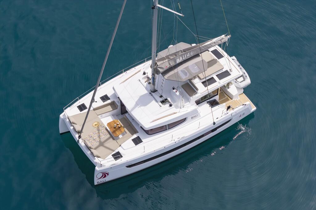 Catamaran 