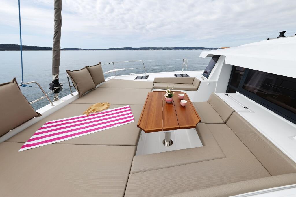 Catamaran 