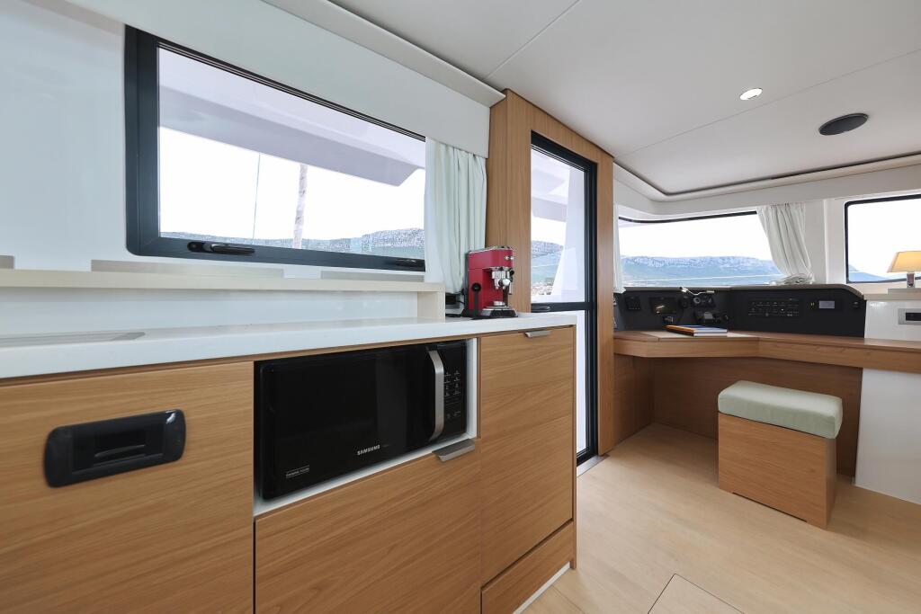 Catamaran 