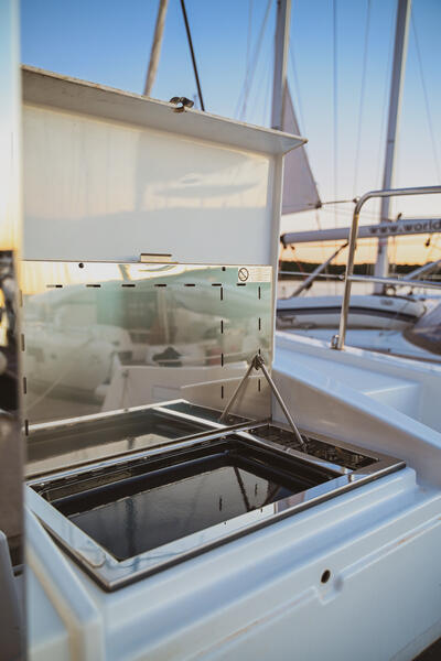Catamaran 