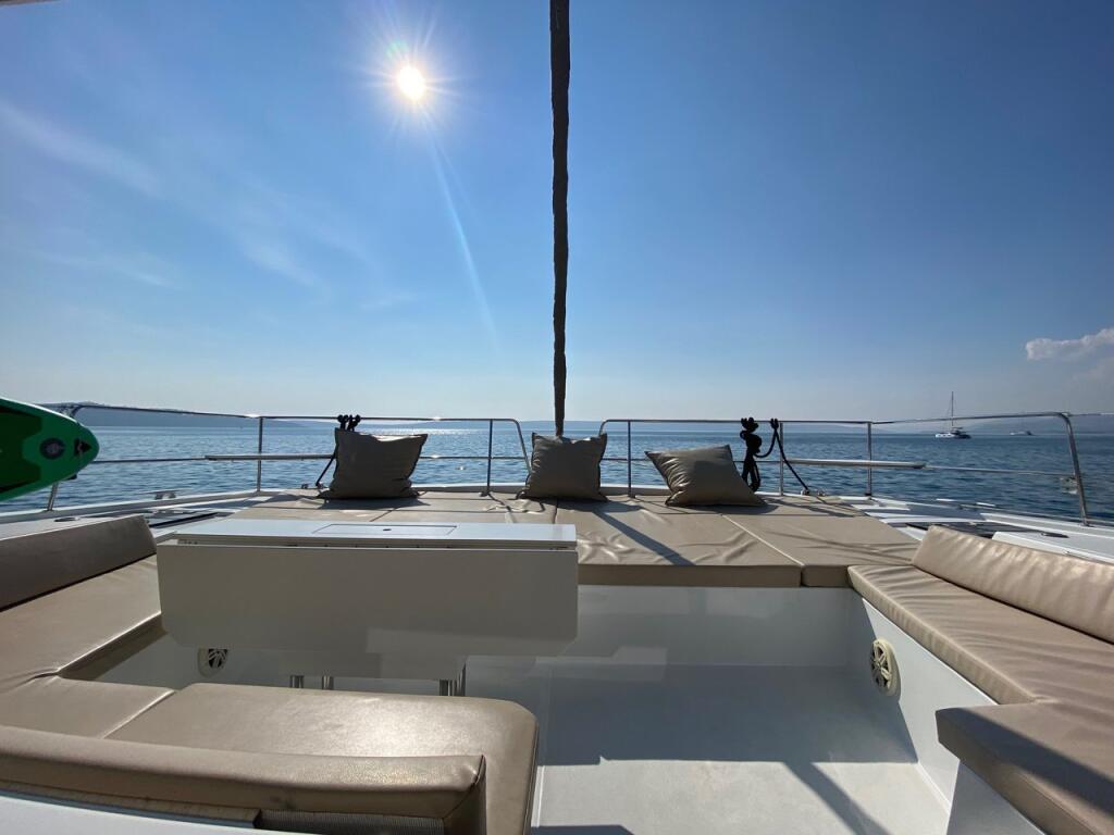 Catamaran 