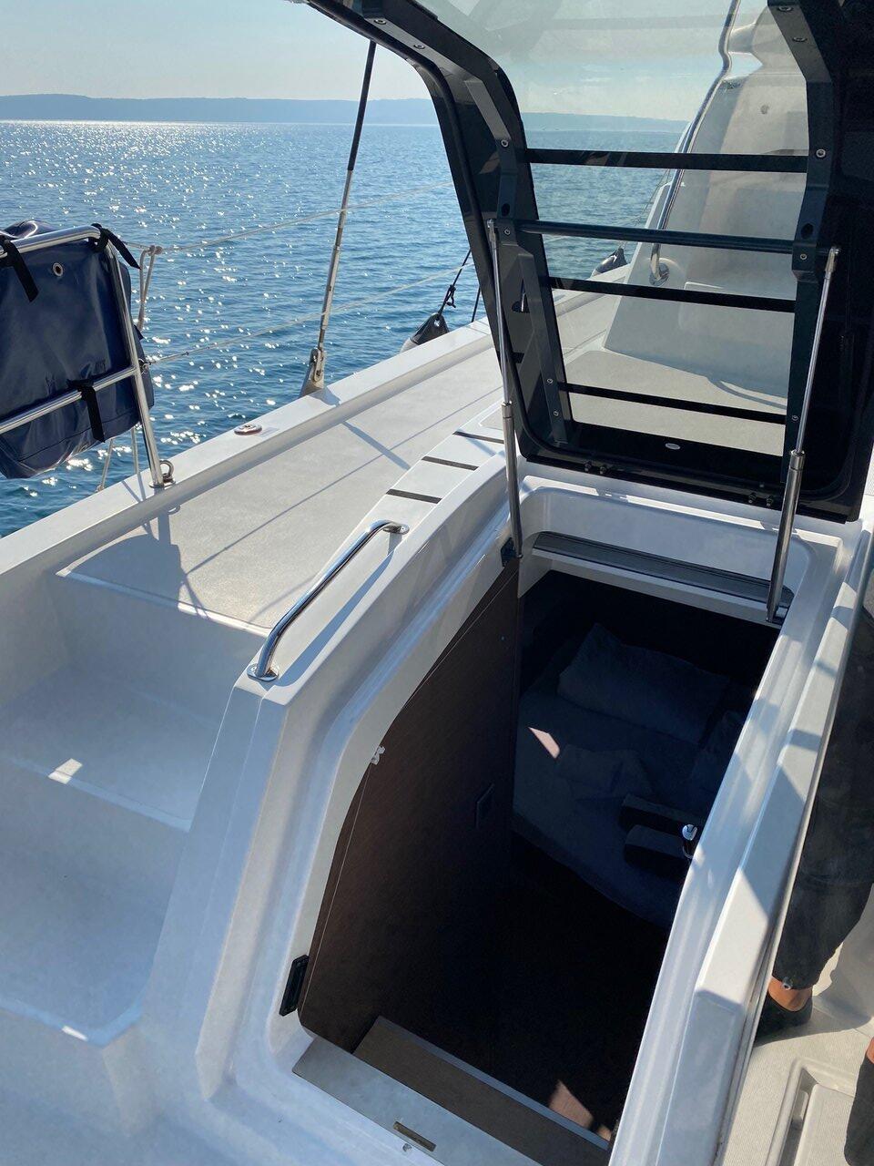 Catamaran 
