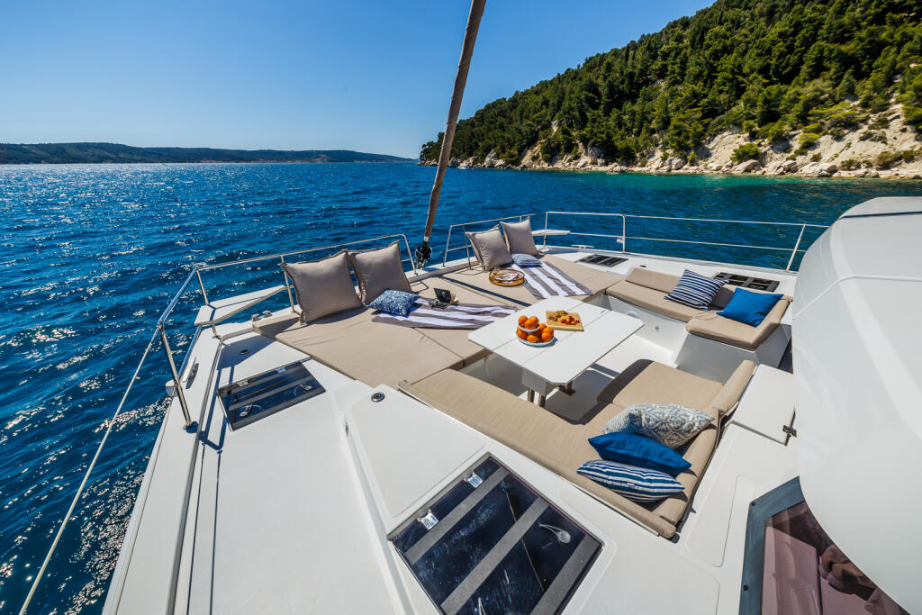 Catamaran 