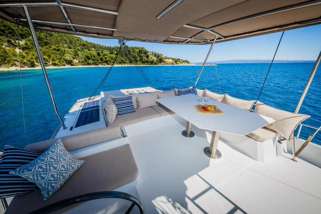 Catamaran 