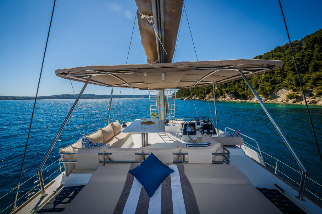 Catamaran 