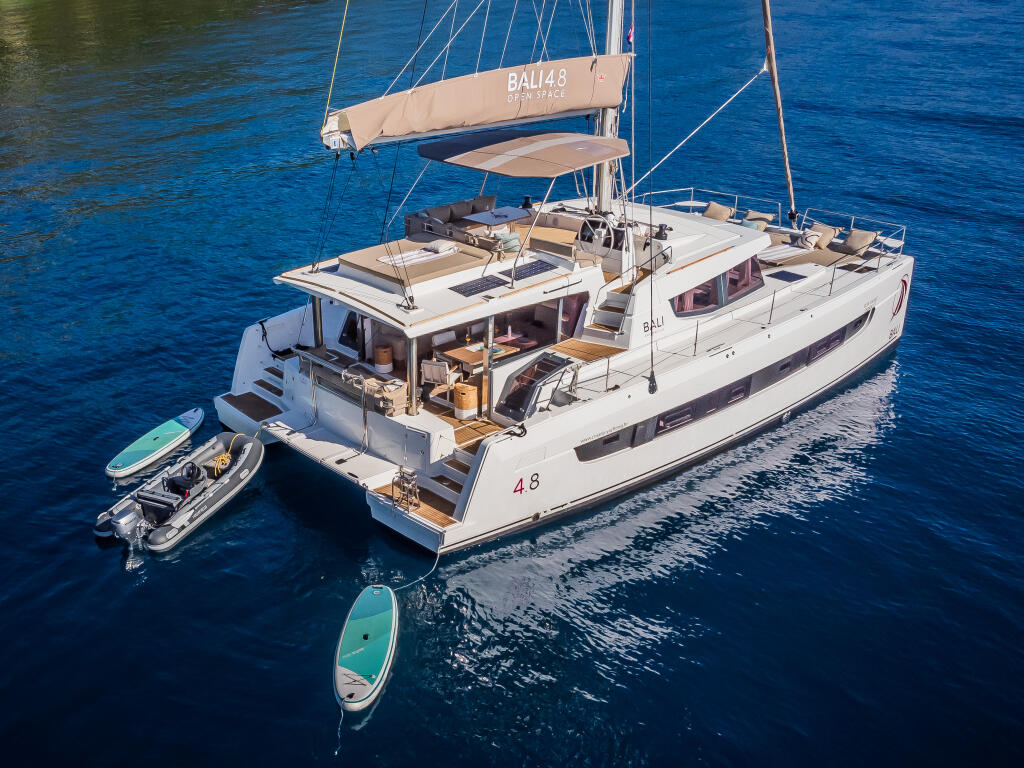 Catamaran 