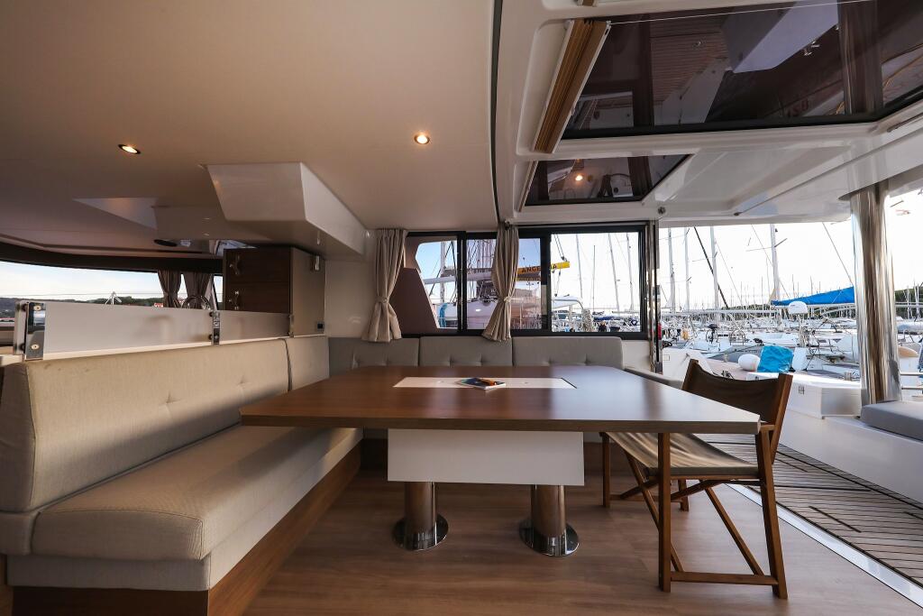 Catamaran 