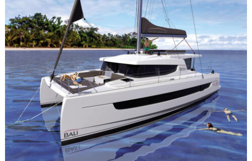 Catamaran 