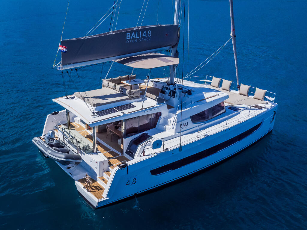 Catamaran 