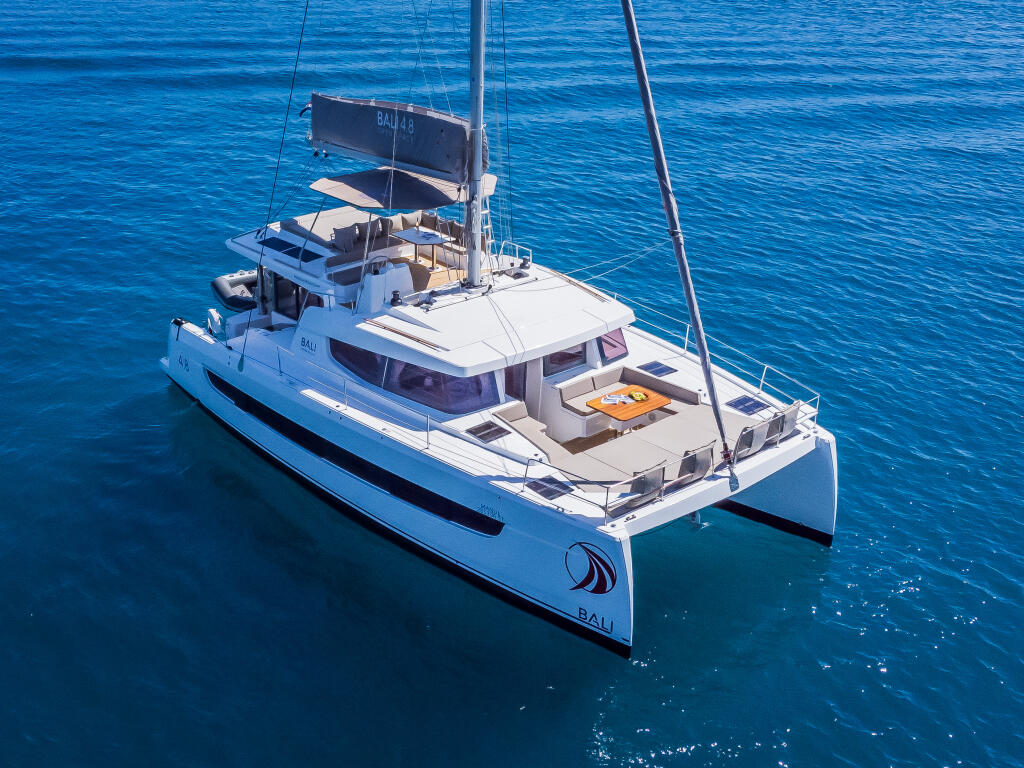 Catamaran 