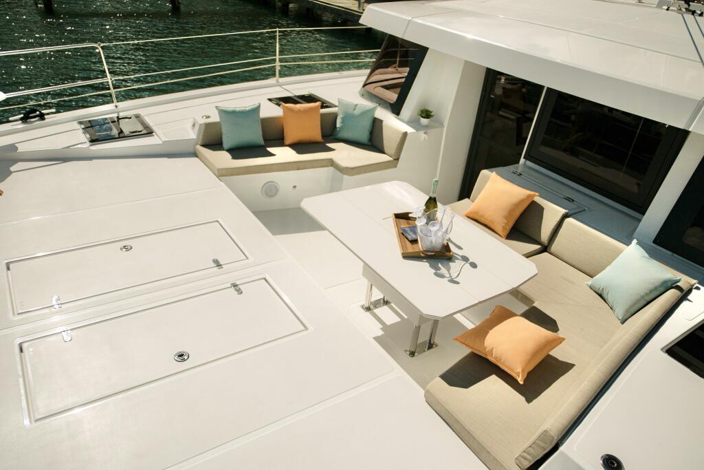 Catamaran 